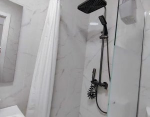 Apartment 3 rooms for rent in Cluj-napoca, zone Gheorgheni