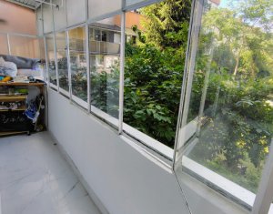 Apartment 3 rooms for rent in Cluj-napoca, zone Gheorgheni