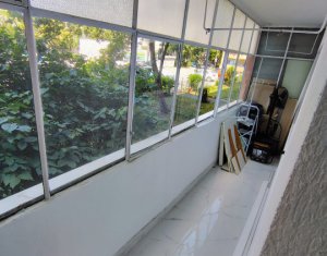 Apartment 3 rooms for rent in Cluj-napoca, zone Gheorgheni