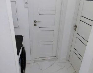 Apartment 3 rooms for rent in Cluj-napoca, zone Gheorgheni