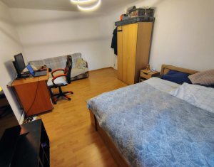 Apartment 3 rooms for rent in Cluj-napoca, zone Gheorgheni