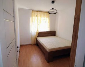 Apartment 3 rooms for rent in Cluj-napoca, zone Gheorgheni