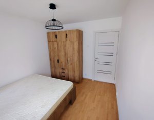 Apartment 3 rooms for rent in Cluj-napoca, zone Gheorgheni
