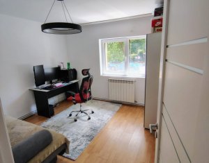 Apartment 3 rooms for rent in Cluj-napoca, zone Gheorgheni