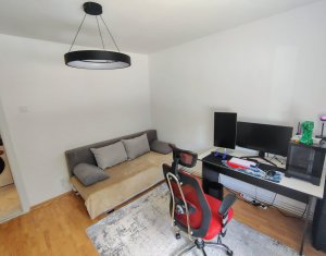 Apartment 3 rooms for rent in Cluj-napoca, zone Gheorgheni