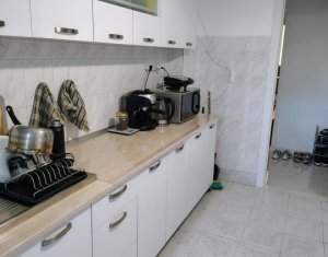 Apartment 3 rooms for rent in Cluj-napoca, zone Gheorgheni