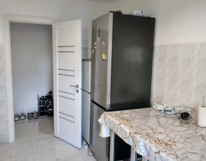 Apartment 3 rooms for rent in Cluj-napoca, zone Gheorgheni