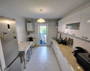 Apartment 3 rooms for rent in Cluj-napoca, zone Gheorgheni