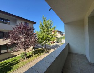 , 57m2 in Cluj-napoca, zona Zorilor