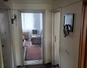 Appartement 3 chambres à vendre dans Cluj-napoca, zone Grigorescu