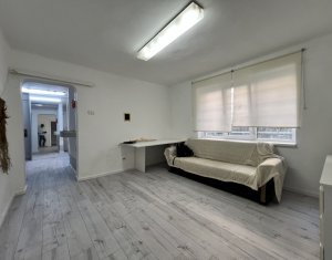 Spatiu birouri parter 54mp-3 incaperi, zona spitalul Stanca, str. Paris