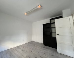 Spatiu birouri parter 54mp-3 incaperi, zona spitalul Stanca, str. Paris