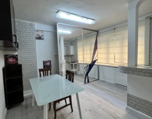 Spatiu birouri parter 54mp-3 incaperi, zona spitalul Stanca, str. Paris