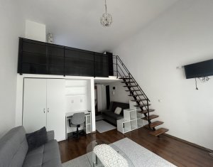 , 36m2 on Cluj-napoca, Zóna Gheorgheni