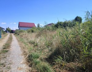 Terrain à vendre dans Cluj-napoca, zone Iris