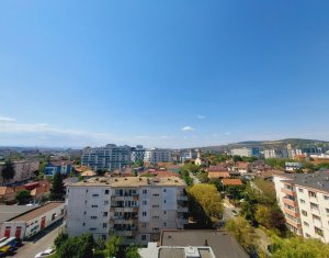 , 50m2 on Cluj-napoca, Zóna Marasti