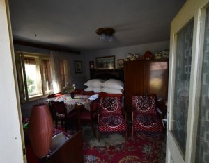 Maison 3 chambres à vendre dans Manastireni