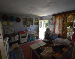 Maison 3 chambres à vendre dans Manastireni
