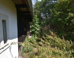 Maison 3 chambres à vendre dans Manastireni