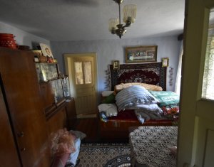 Maison 3 chambres à vendre dans Manastireni