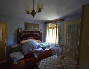 Maison 3 chambres à vendre dans Manastireni