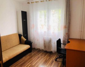 , 42m2 dans Cluj-napoca, zone Manastur