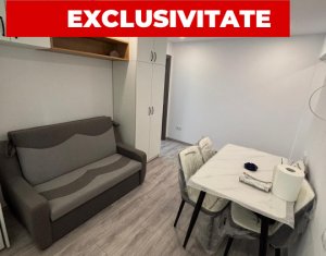 , 28m2 dans Cluj-napoca, zone Gheorgheni