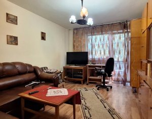 , 50m2 dans Cluj-napoca, zone Manastur