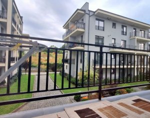 Appartement 2 chambres à vendre dans Cluj-napoca, zone Europa