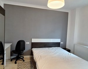 Appartement 2 chambres à vendre dans Cluj-napoca, zone Europa