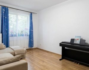 Appartement 2 chambres à vendre dans Floresti