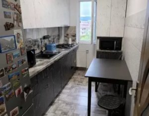 Appartement 2 chambres à vendre dans Floresti