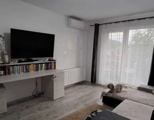 Appartement 2 chambres à vendre dans Floresti