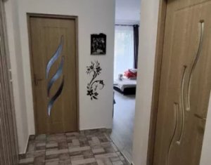 Appartement 2 chambres à vendre dans Floresti