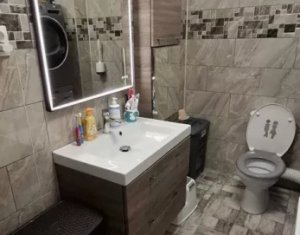 Appartement 2 chambres à vendre dans Floresti