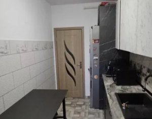 Appartement 2 chambres à vendre dans Floresti