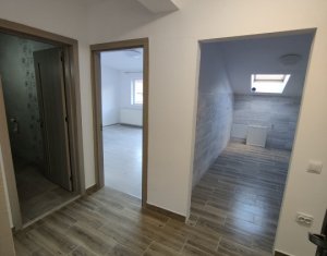 Appartement 1 chambres à vendre dans Floresti