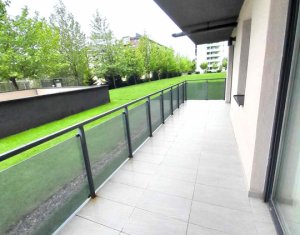 Spatiu pentru birou 55mp, parter, Sopor langa baza sportiva