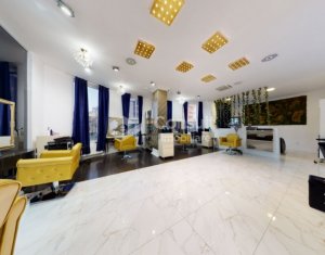 Spatiu comercial de inchiriat, 247m2 in Cluj-napoca, zona Centru