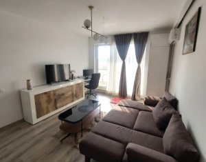 , 54m2 in Cluj-napoca, zona Intre Lacuri