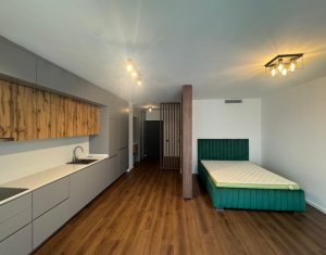 Apartment 1 rooms for sale in Cluj-napoca, zone Iris