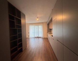 Apartment 1 rooms for sale in Cluj-napoca, zone Iris