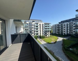 Apartment 1 rooms for sale in Cluj-napoca, zone Iris