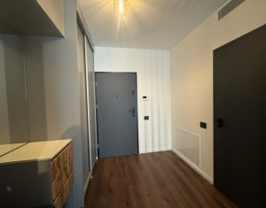 Apartment 1 rooms for sale in Cluj-napoca, zone Iris