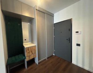 Apartment 1 rooms for sale in Cluj-napoca, zone Iris