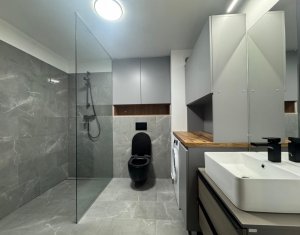 Apartment 1 rooms for sale in Cluj-napoca, zone Iris