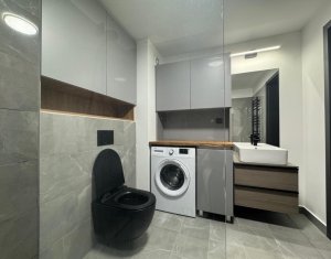 Apartment 1 rooms for sale in Cluj-napoca, zone Iris