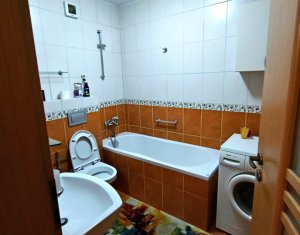 Lakás 3 szobák eladó on Cluj-napoca, Zóna Centru