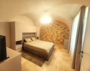 , 50m2 dans Cluj-napoca, zone Centru