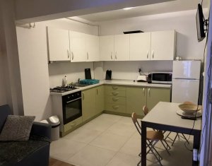 , 50m2 dans Cluj-napoca, zone Iris